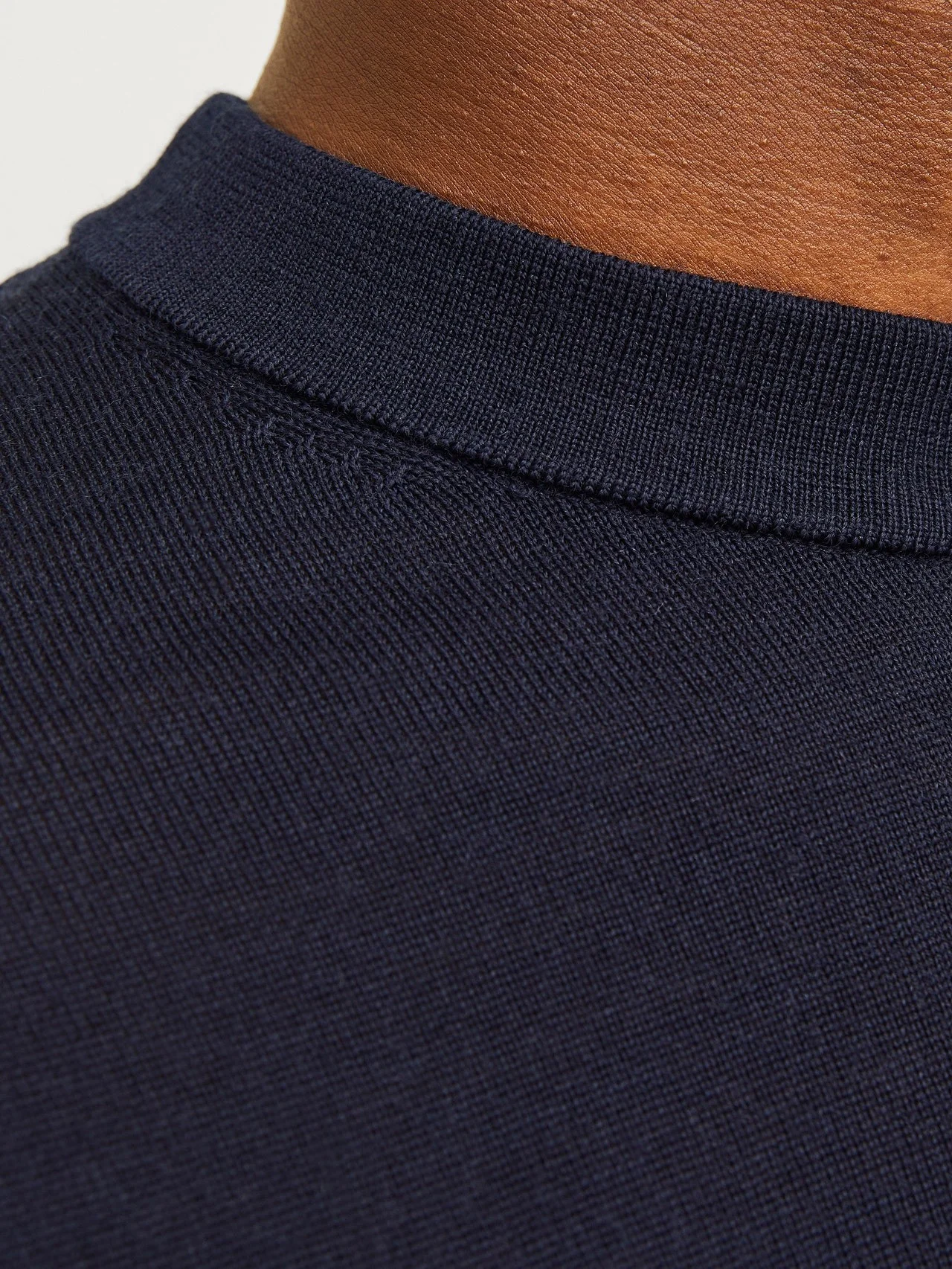 Jack&Jones - JPRBLAMILANO STITCH KNIT... Jack&Jones - JPRBLAMILANO STITCH KNIT...