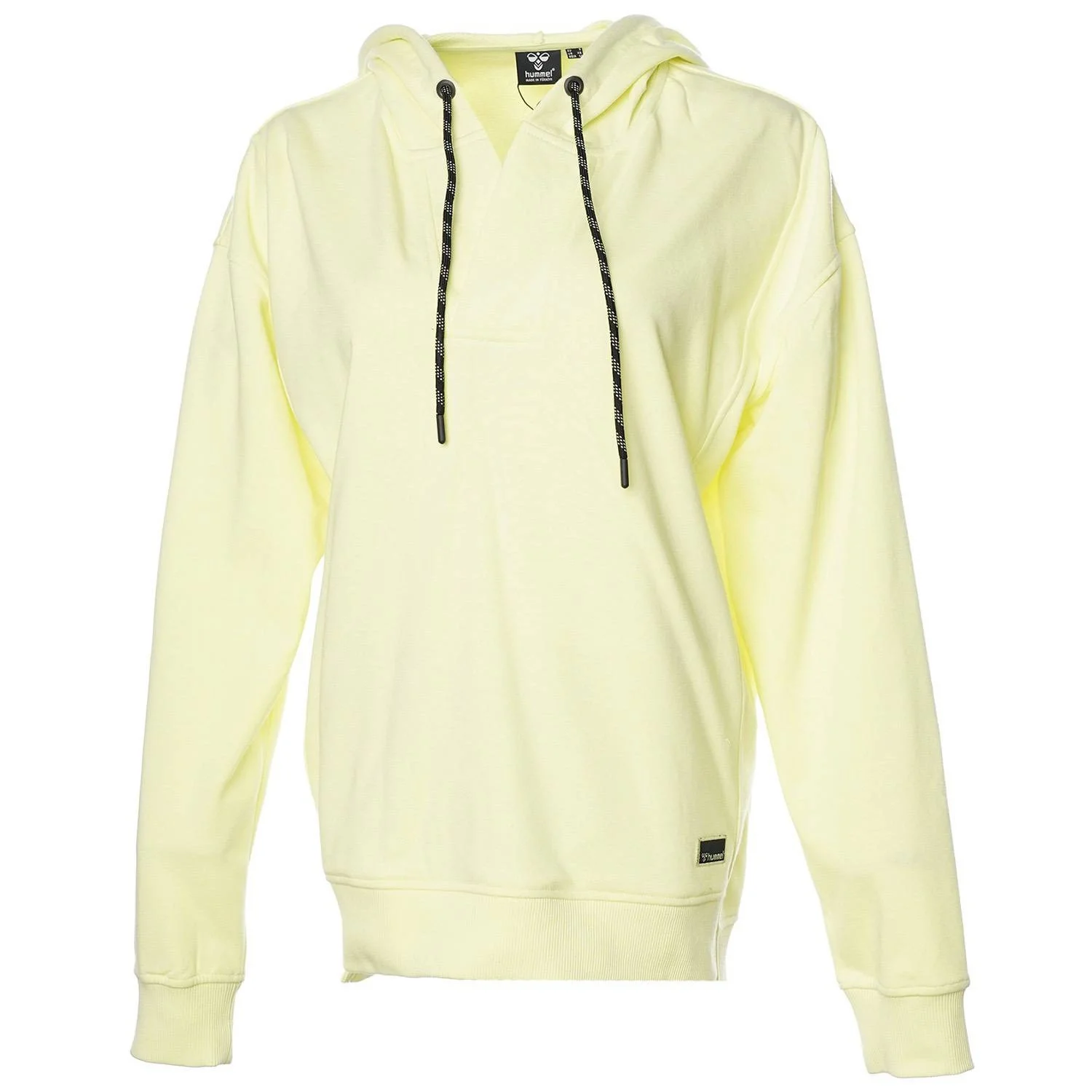 HUMMEL - HMLJUDY HOODIE HUMMEL - HMLJUDY HOODIE