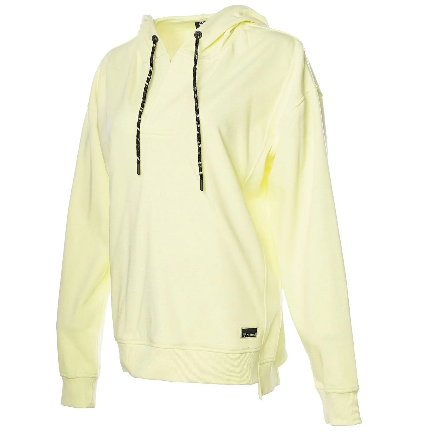 HUMMEL - HMLJUDY HOODIE HUMMEL - HMLJUDY HOODIE