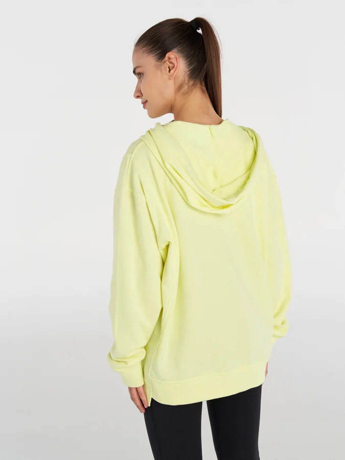 HUMMEL - HMLJUDY HOODIE 2