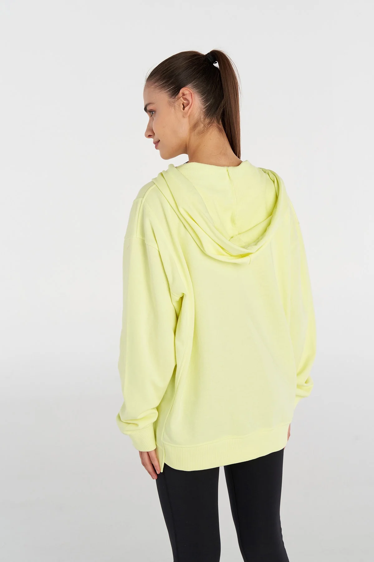 HUMMEL - HMLJUDY HOODIE HUMMEL - HMLJUDY HOODIE