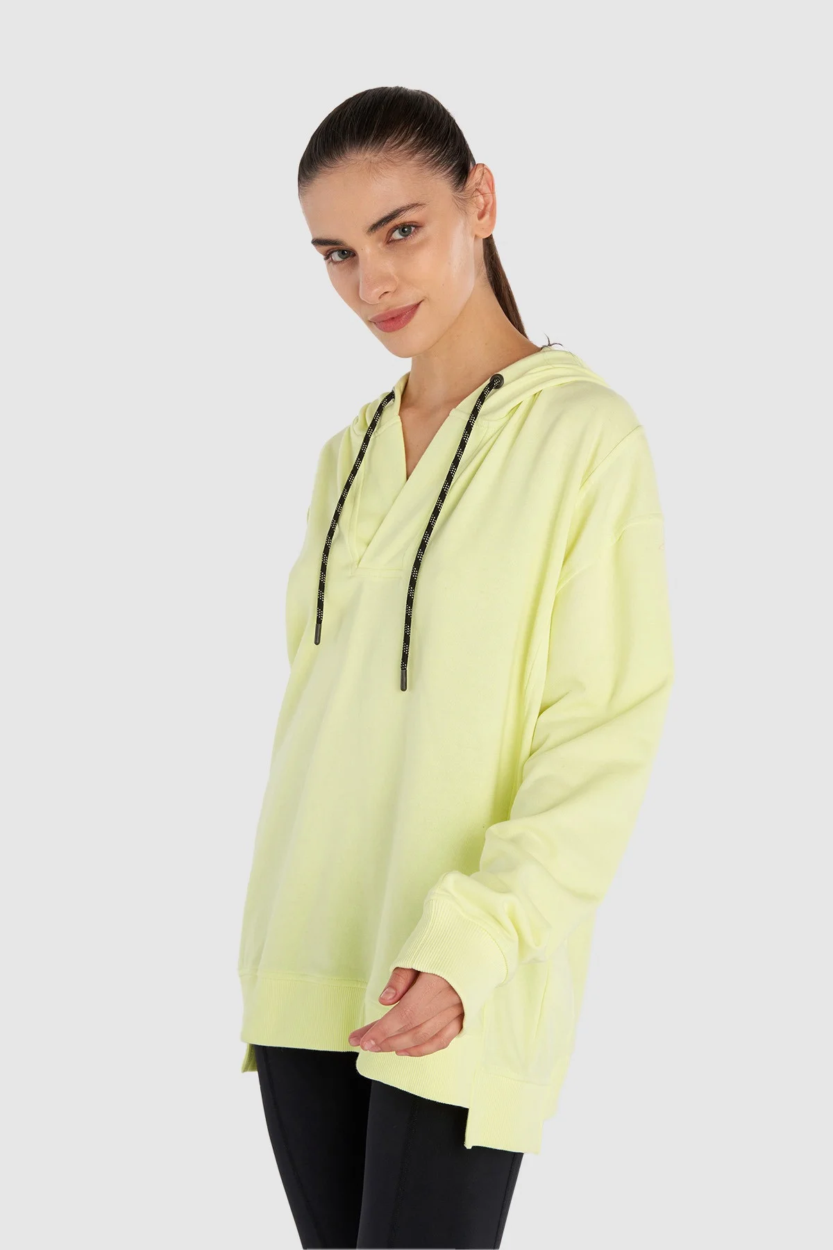 HUMMEL - HMLJUDY HOODIE HUMMEL - HMLJUDY HOODIE
