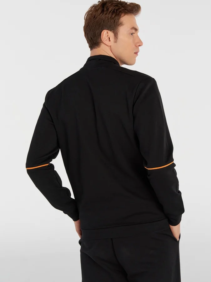 HUMMEL - HMLPHILIP ZIP JACKET 2