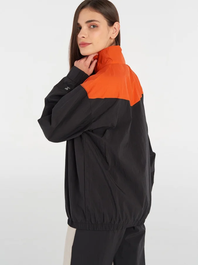 HUMMEL - HMLTRACY ZIP JACKET 2