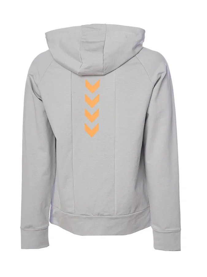 HUMMEL - HMLTUANA HOODUE 2