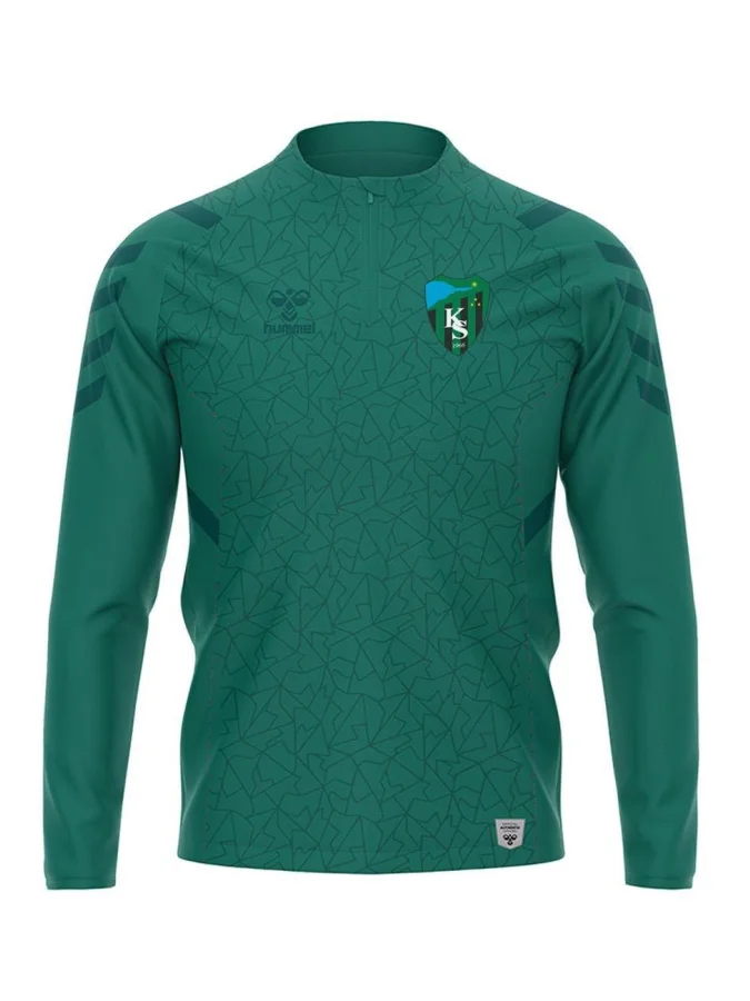 HUMMEL - HMLDREAM HALF ZIP...