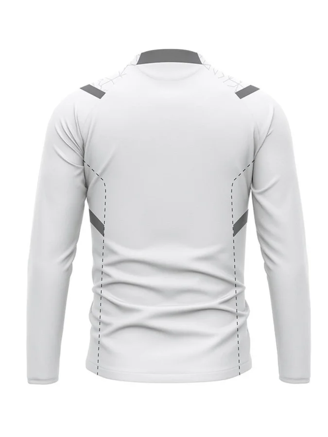 HUMMEL - HMLDREAM HALF ZIP... 2