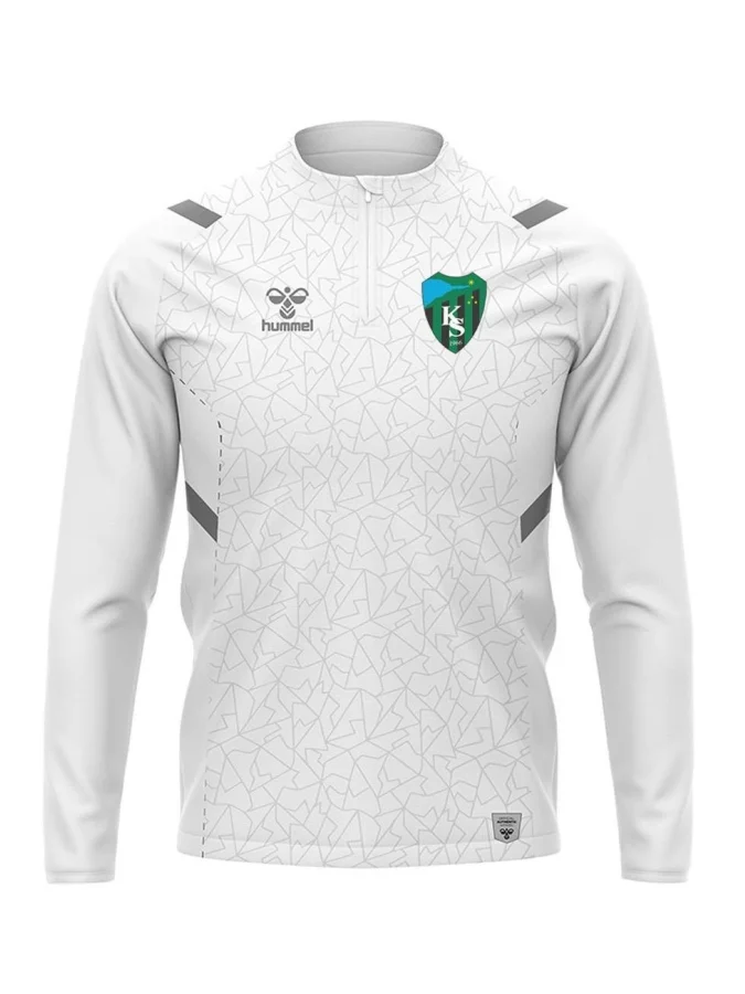 HUMMEL - HMLDREAM HALF ZIP...