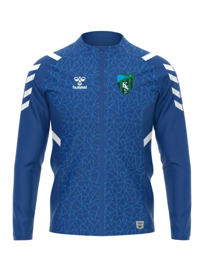 HUMMEL - HMLDREAM ZIP JACKET