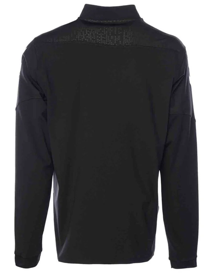 HUMMEL - HMLOREGON HALF ZIP... 2