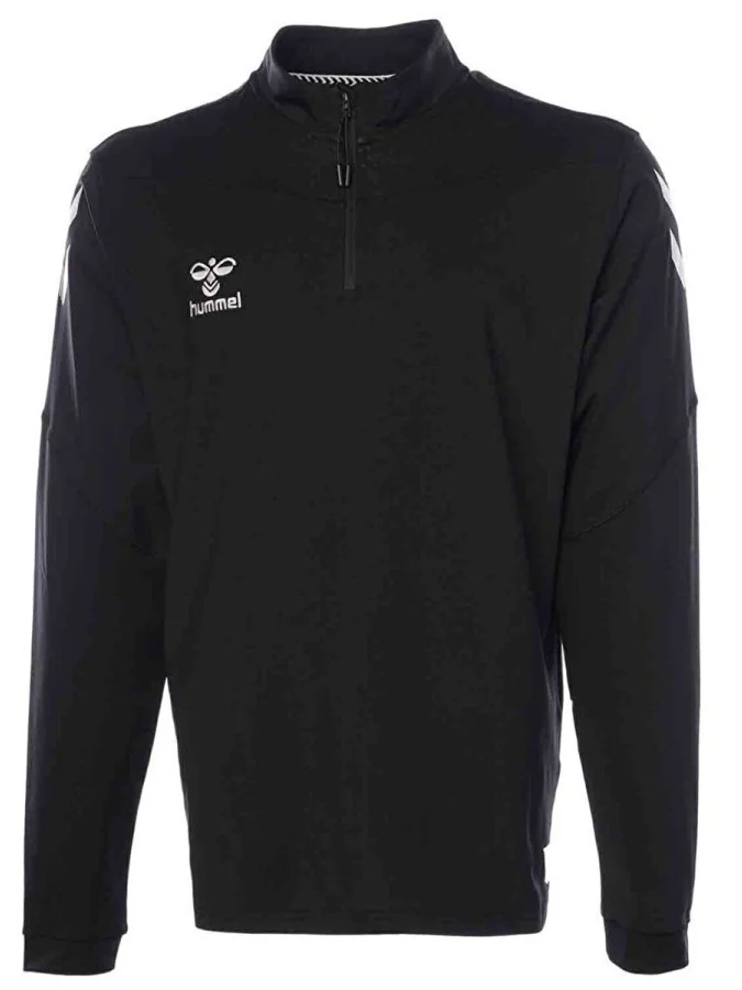 HUMMEL - HMLOREGON HALF ZIP...