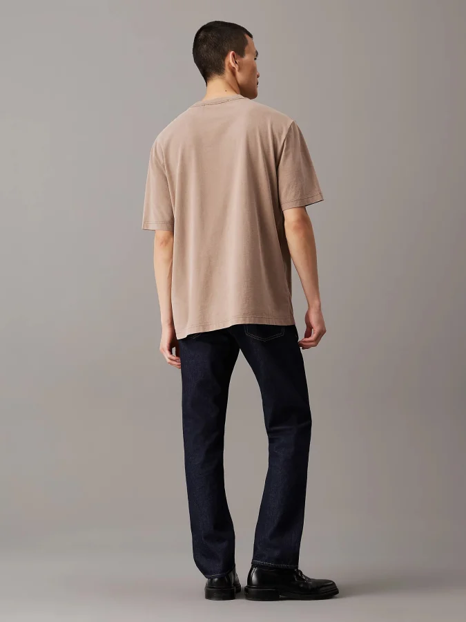 CALVIN KLEIN JEANS - WASHED... 2