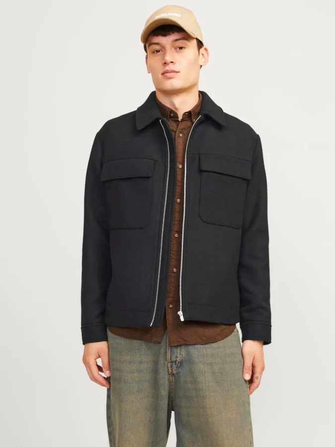 Jack&Jones - JPRBLURUSSEL...