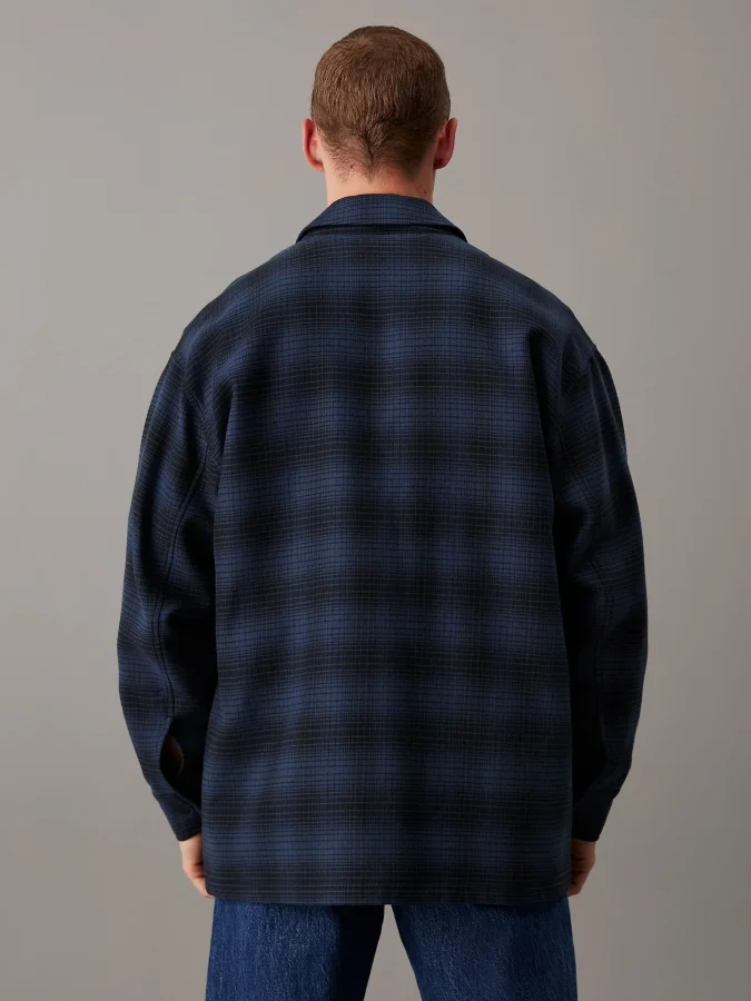 CALVIN KLEIN JEANS - CHECK... 2