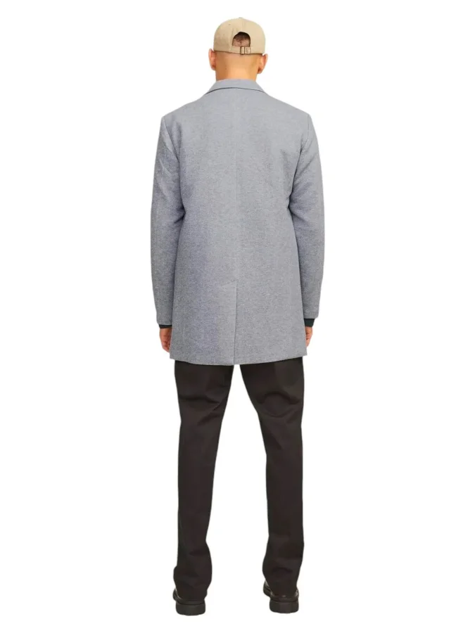 Jack&Jones - JJCHUCK COAT 2