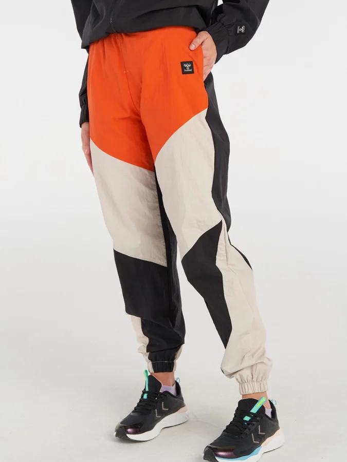 HUMMEL - HMLTRACY PANTS