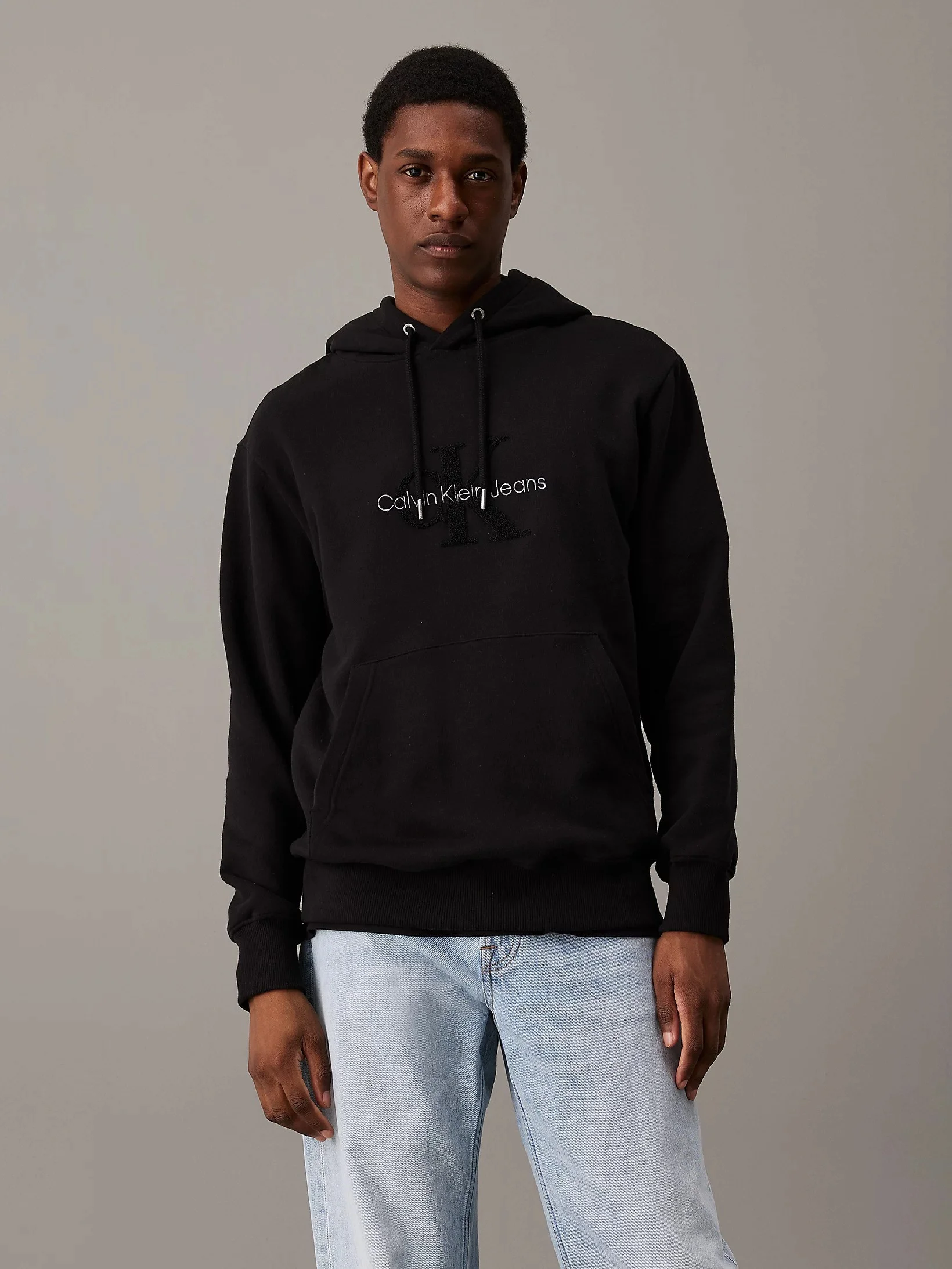 CALVIN KLEIN JEANS -...