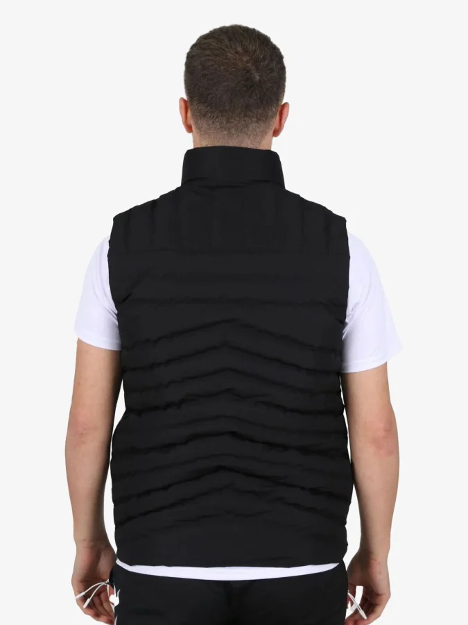 HUMMEL - HMLWINNER WAISTCOAT 2