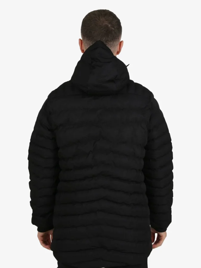 HUMMEL - HMLWINNER ZIP COAT 2