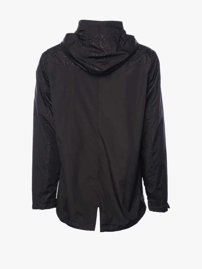 HUMMEL - HMLDREAM RAINCOAT 2