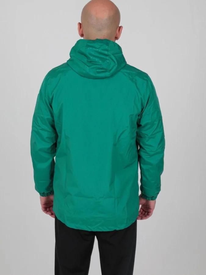 HUMMEL - HMLOREGON RAINCOAT 2