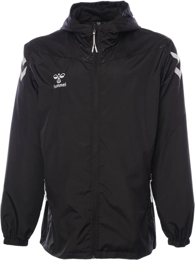 HUMMEL - HMLOREGON RAINCOAT