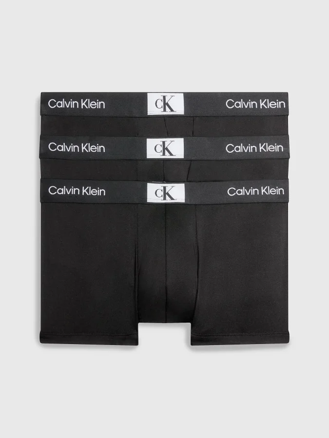 CALVIN KLEIN UNDERWEAR -...