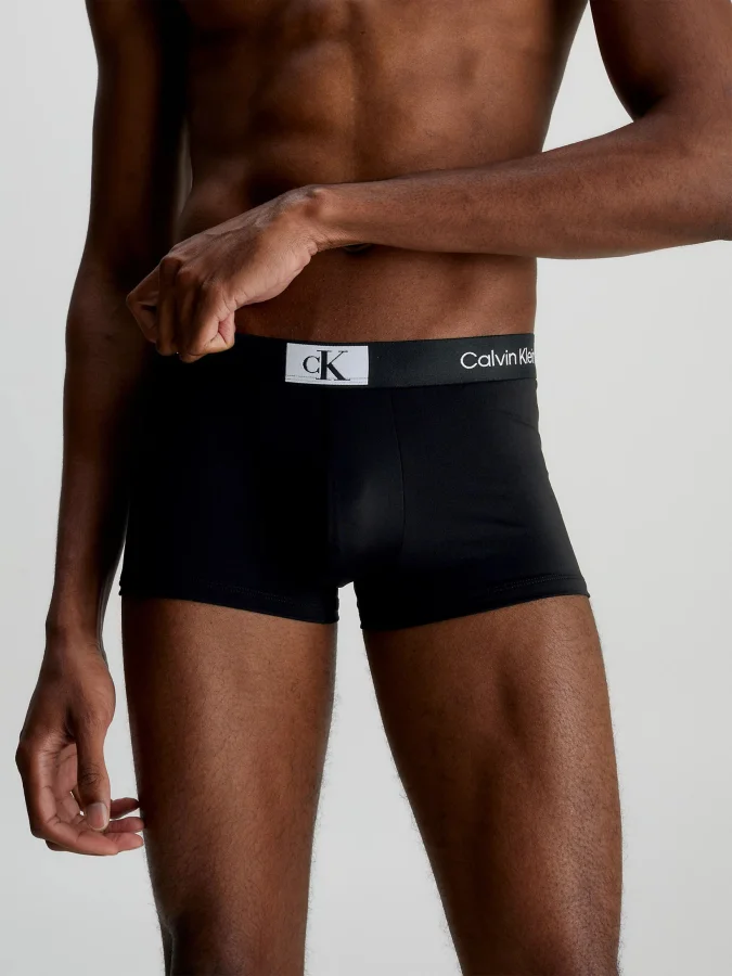 CALVIN KLEIN UNDERWEAR -... 2