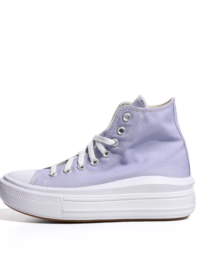 Converse - Chuck Iteration 2