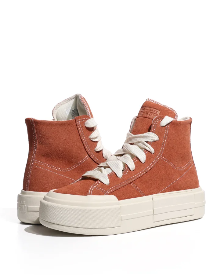 Converse - Chuck Iteration 2