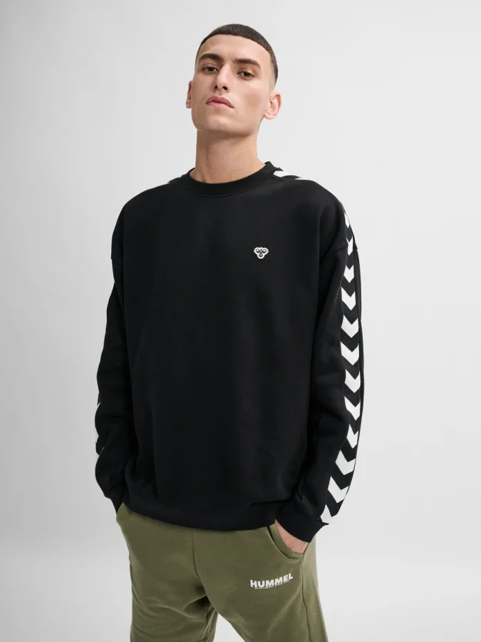 HUMMEL - hmlARCHIVE LOOSE... 2