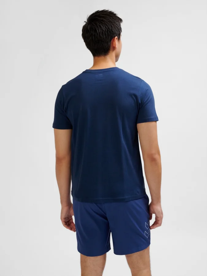 HUMMEL - hmlELEMENTAL LOGO... 2