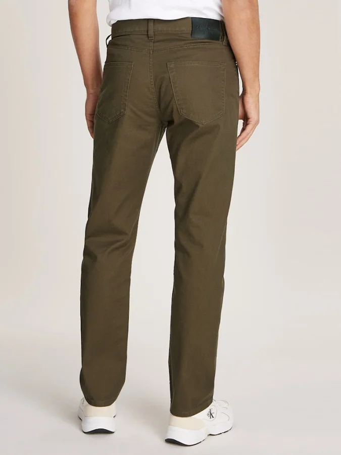 CALVIN KLEIN JEANS -... 2