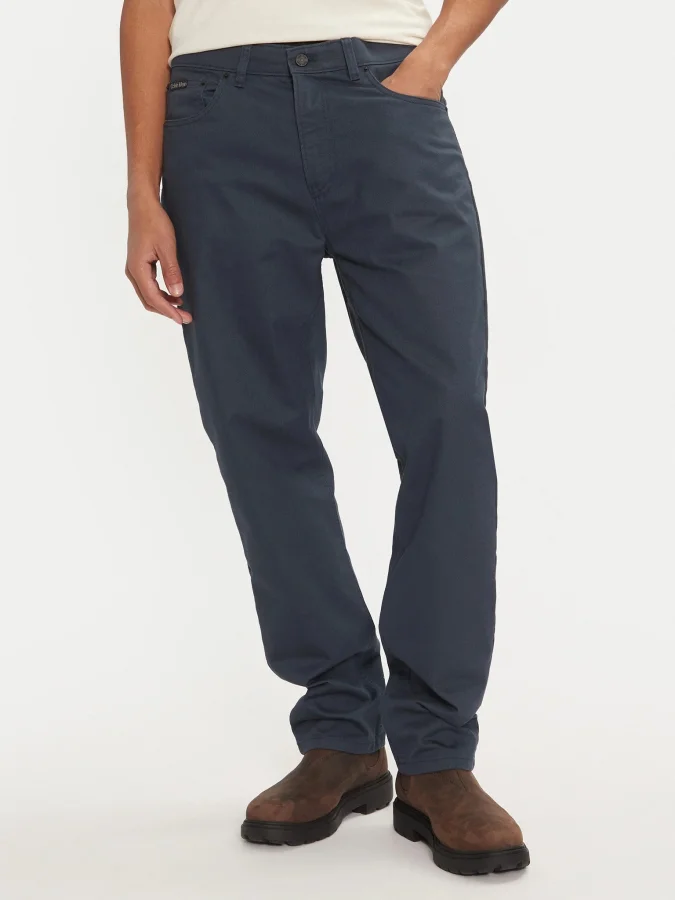 CALVIN KLEIN JEANS -...