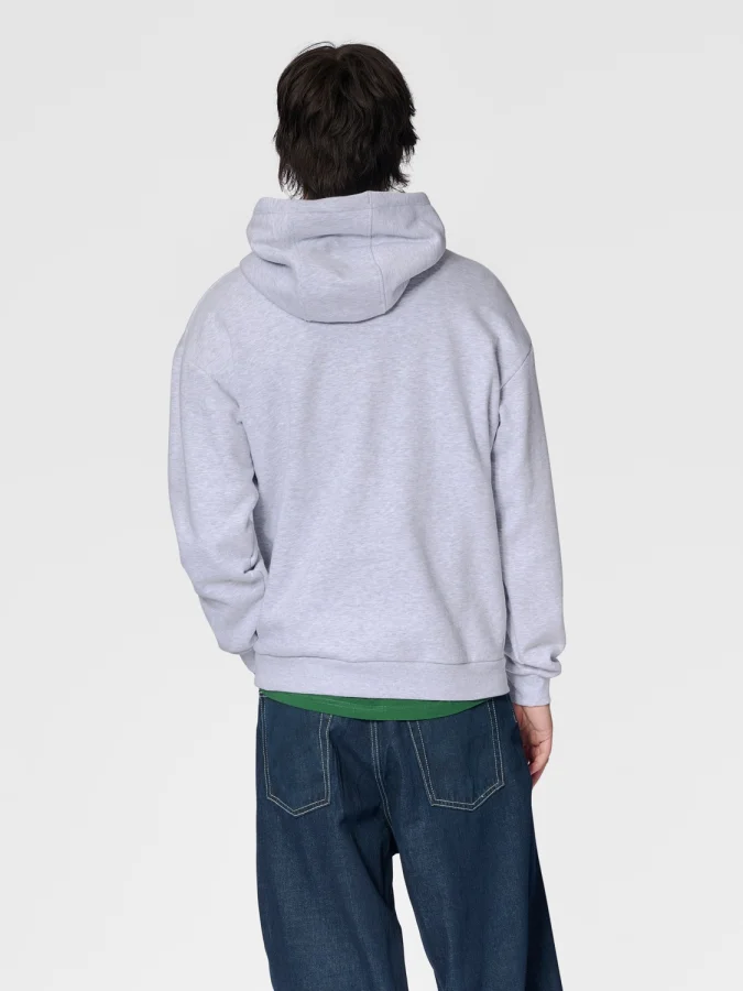 HUMMEL - hmlLOOSE HOODIE... 2