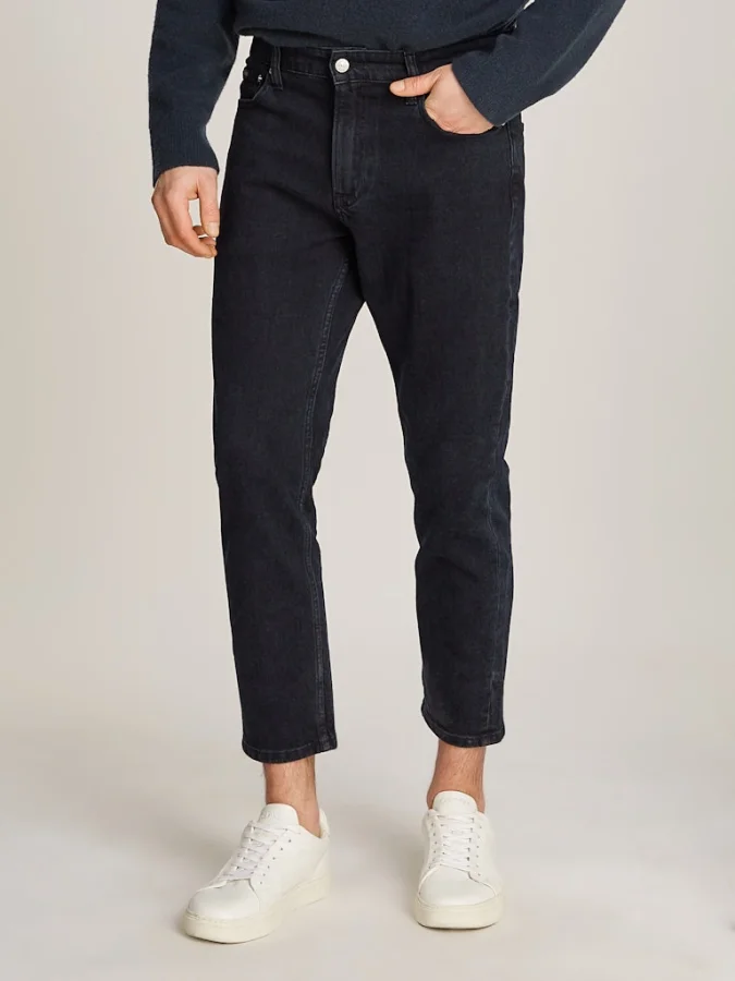 CALVIN KLEIN JEANS - DAD JEAN