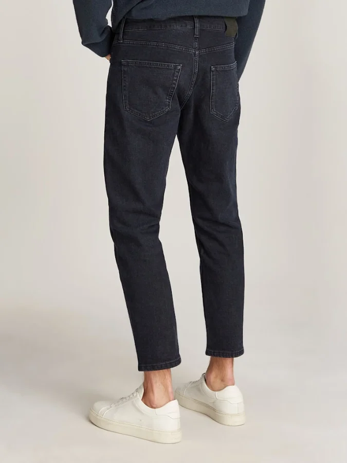 CALVIN KLEIN JEANS - DAD JEAN 2