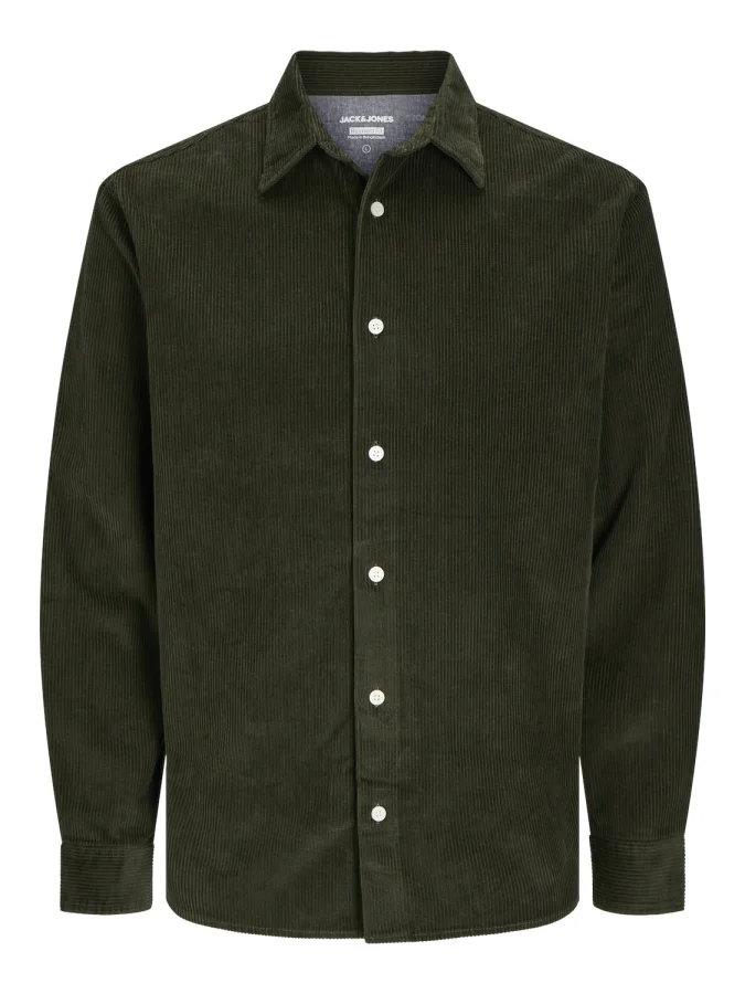 Jack&Jones - JJCORDUROY...