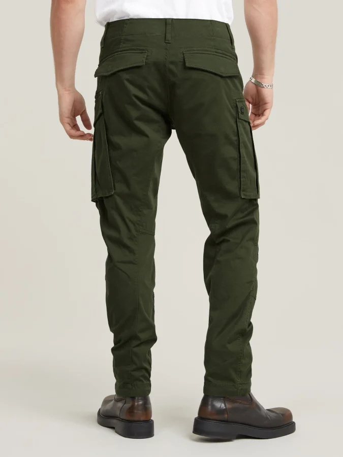 G-Star Raw - Rovic Zip 3D... 2