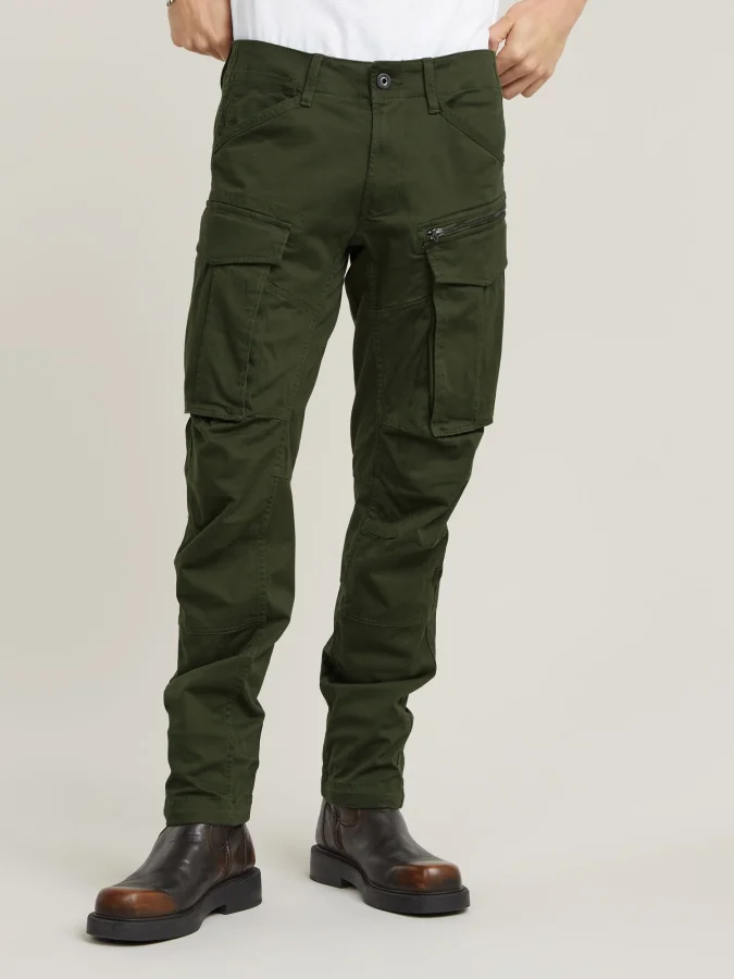 G-Star Raw - Rovic Zip 3D...