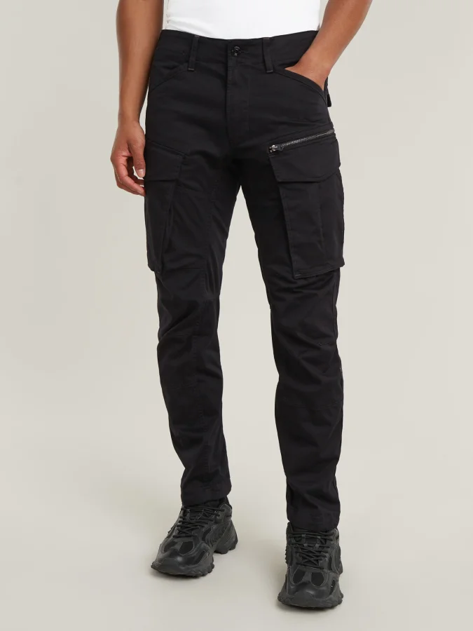 G-Star Raw - Rovic Zip 3D...