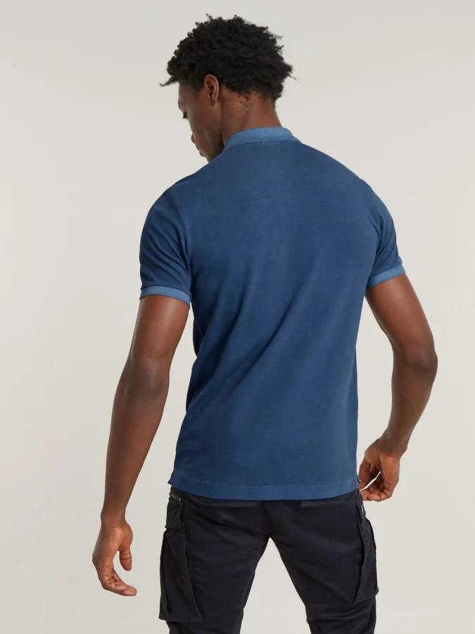 G-Star Raw - Dunda overdyed... 2