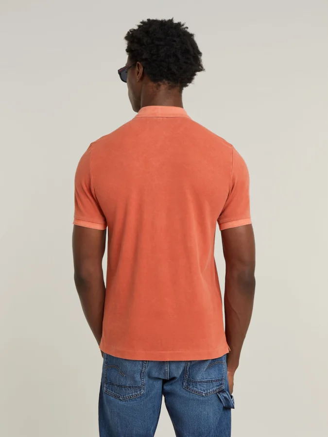 G-Star Raw - Dunda overdyed... 2