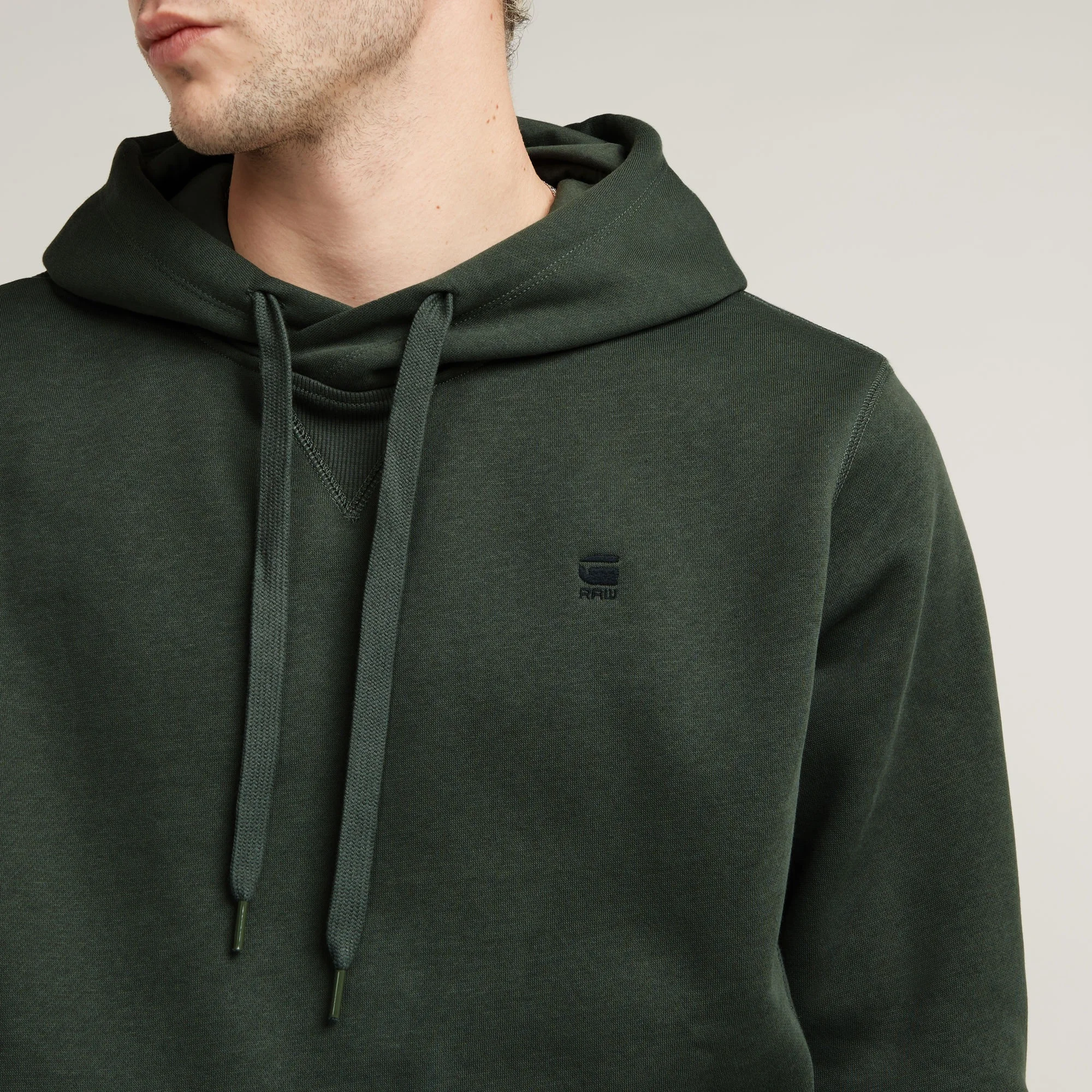 G-Star Raw - Premium core hdd sw l\s G-Star Raw - Premium core hdd sw l\s