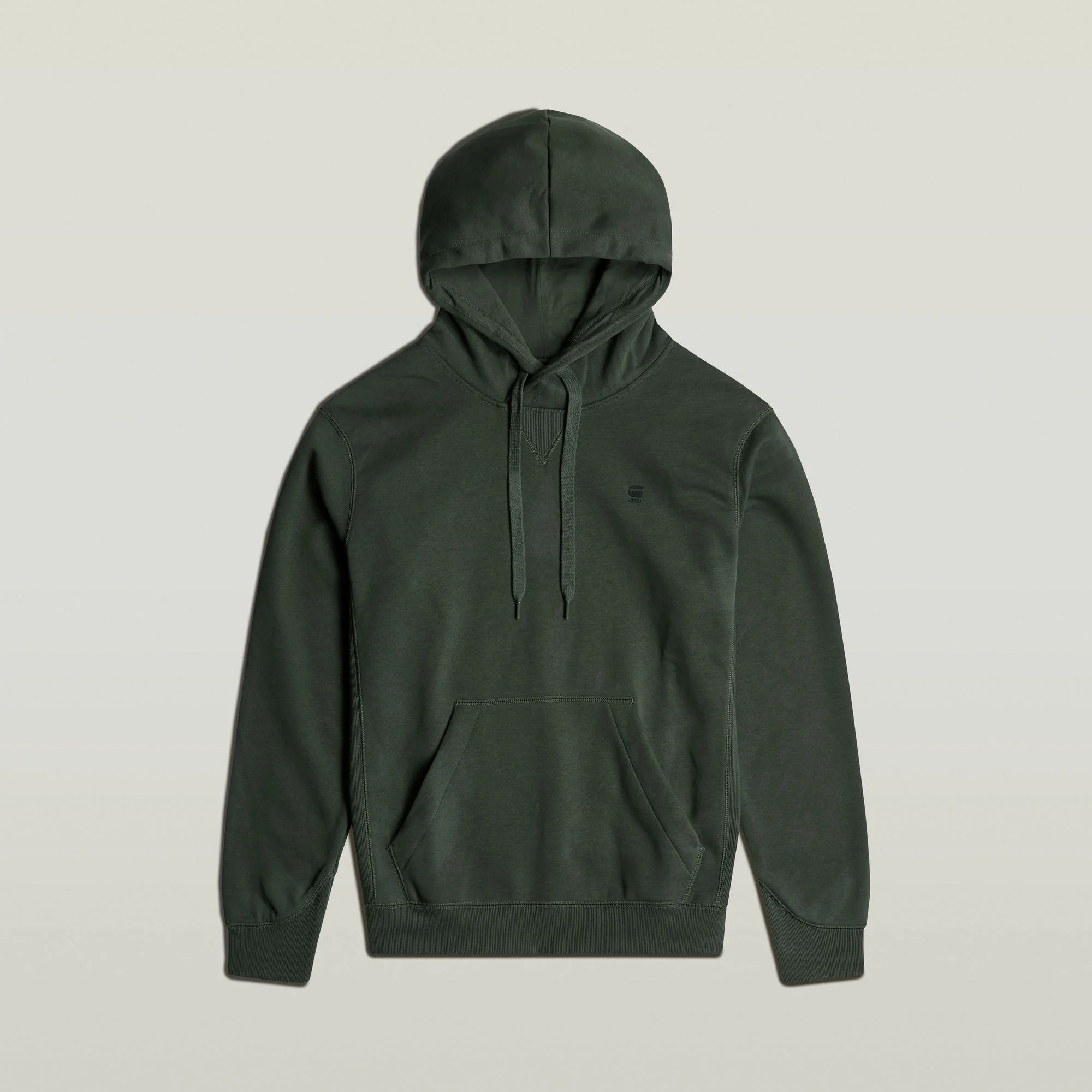 G-Star Raw - Premium core hdd sw l\s G-Star Raw - Premium core hdd sw l\s