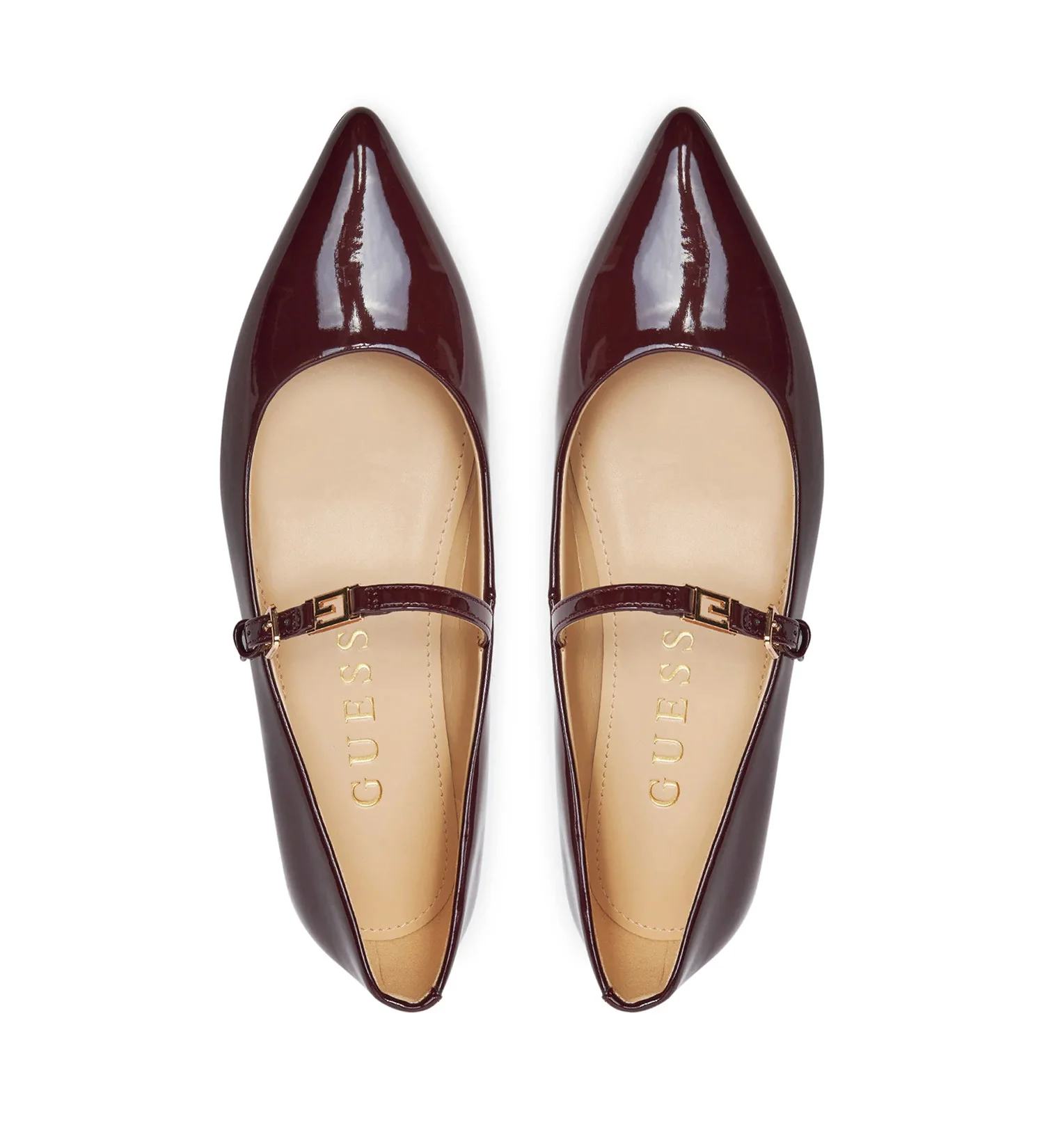 GUESS - DANNEL GUESS - DANNEL