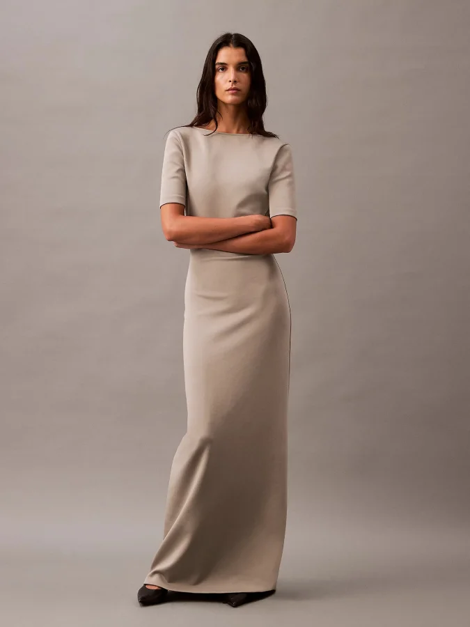 CALVIN KLEIN STUDIO - SHINY...