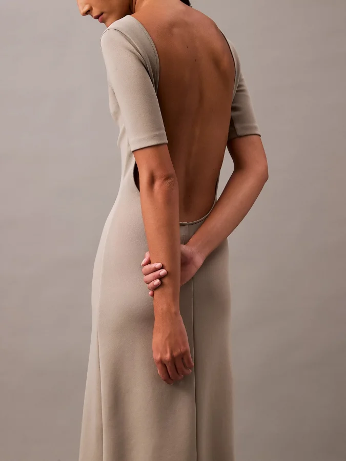 CALVIN KLEIN STUDIO - SHINY... 2