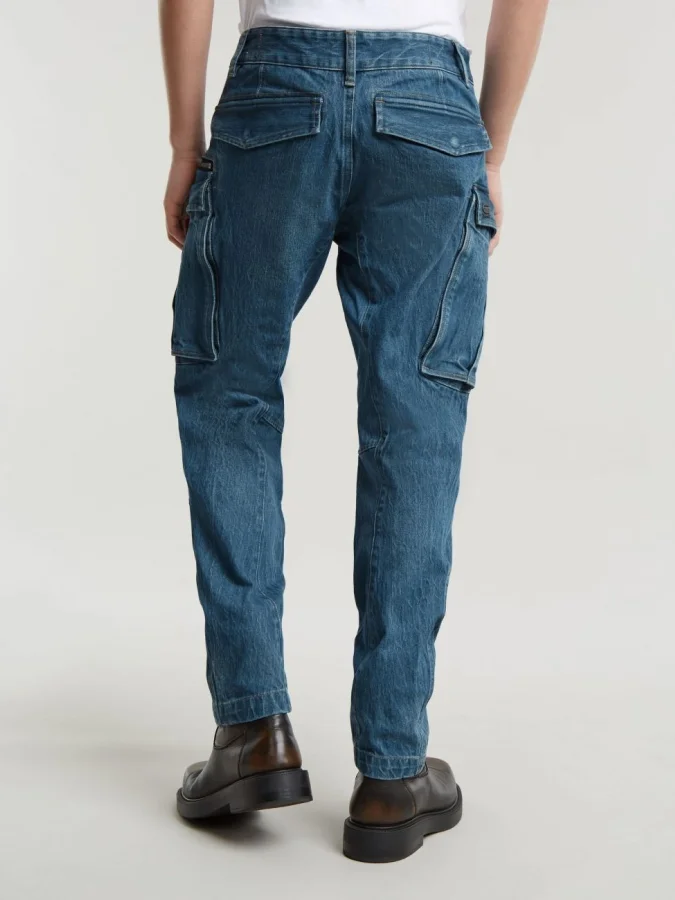 G-Star Raw - Rovic zip 3d... 2
