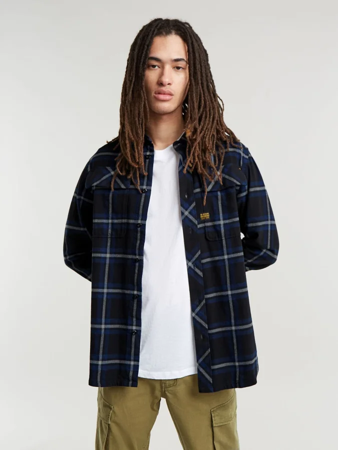 G-Star Raw - CPO Regular...